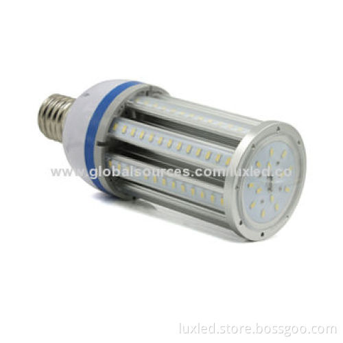 LED Garden Corn Light, 360° Beam Angle IP54 Waterproof, Samsung Chips, Built-in Driver
